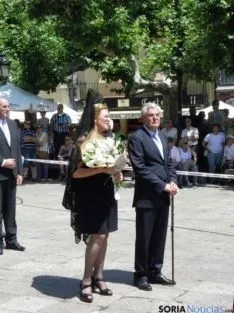 Jurados y secretario Santa Catalina