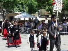 El Rosel y San Blas