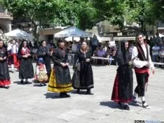 El Rosel y San Blas