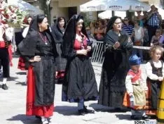 El Rosel y San Blas