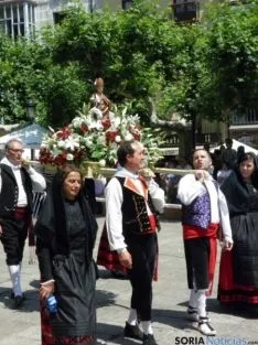 El Rosel y San Blas