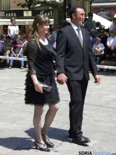Jurados y secretario El Rosel y San Blas