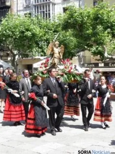 San Miguel