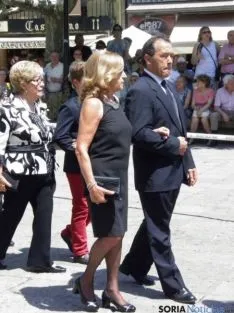 Jurados y secretario San Juan