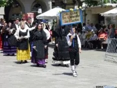 Sto. Tomé San Clemente y San Martín