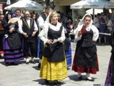 Sto. Tomé San Clemente y San Martín