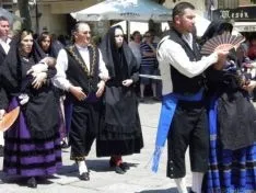 Sto. Tomé San Clemente y San Martín