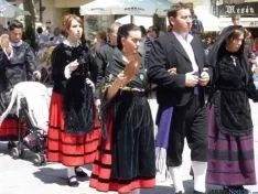 Sto. Tomé San Clemente y San Martín