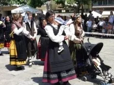 Sto. Tomé San Clemente y San Martín