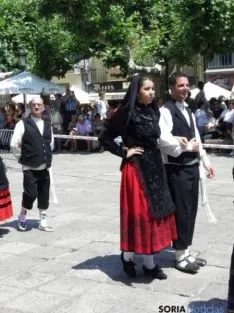 Sto. Tomé San Clemente y San Martín