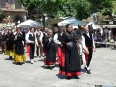 Sto. Tomé San Clemente y San Martín