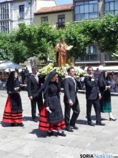 San Esteban