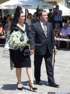 Jurados y secretario San Esteban