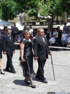 Jurados y secretario El Salvador