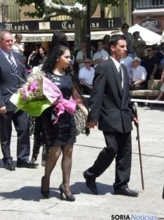 Jurados Santa Bárbara