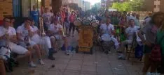 Cuadrilla de San Esteban
