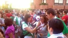 Cuadrilla de San Esteban
