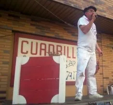 Cuadrilla de San Esteban