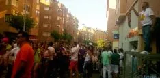 Cuadrilla de San Juan