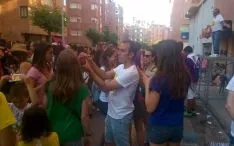 Cuadrilla de San Juan