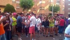 Cuadrilla de San Juan