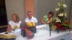 Cuadrilla de San Juan