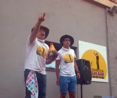 Cuadrilla de San Juan