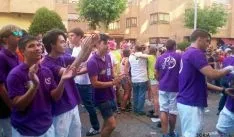 Cuadrilla de San Juan
