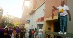 Cuadrilla de San Juan