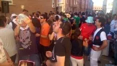 Cuadrilla de San Juan