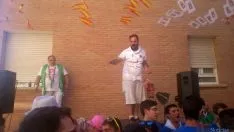 Cuadrilla de San Juan