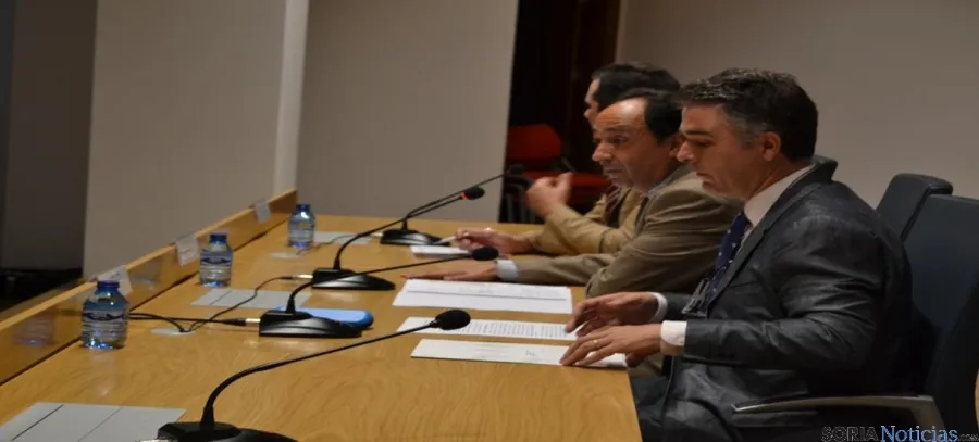VI Campus de Profundización Científica en Soria