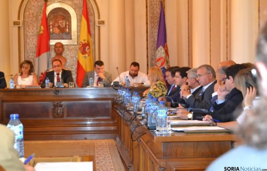 Corporación Provincial de Soria