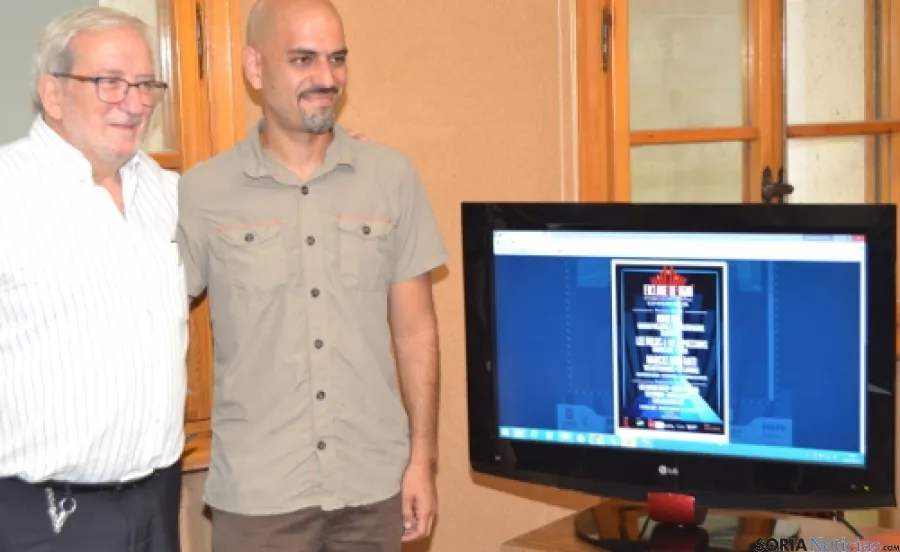 Presentación Enclave del Agua