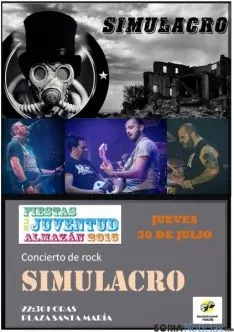 Alternativas de ocio juvenil en Almazán.