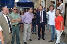 Mínguez en Duruelo