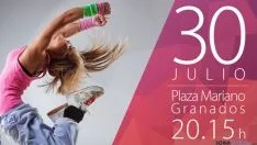 Zumba y Body Combat con Spazio Fitness