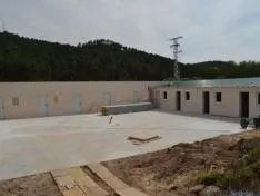 Nuevas peñas en Navaleno
