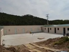 Nuevas peñas en Navaleno