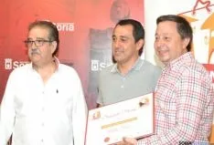 Concurso Escaparatismo Fiestas de San Juan