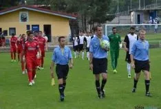 El XXIII Trofeo Puertas Norma de fútbol