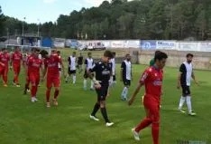 El XXIII Trofeo Puertas Norma de fútbol
