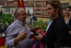Fiestas San Leonardo