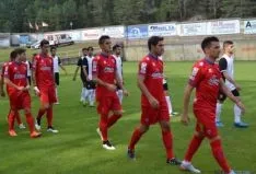 El XXIII Trofeo Puertas Norma de fútbol