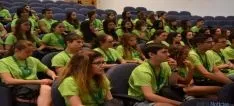 VI Campus de Profundización Científica en Soria