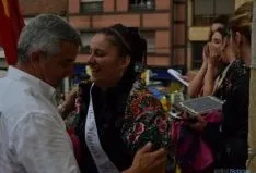 Fiestas San Leonardo