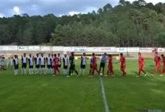 El XXIII Trofeo Puertas Norma de fútbol