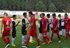 El XXIII Trofeo Puertas Norma de fútbol