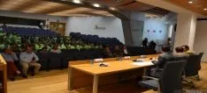 VI Campus de Profundización Científica en Soria