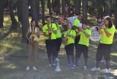 Caldereta en Molinos de Duero